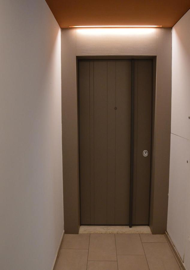 Casa Da Mimma In Eco-Residence Лечче Екстер'єр фото