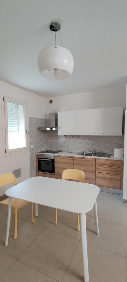 Casa Da Mimma In Eco-Residence Лечче Екстер'єр фото