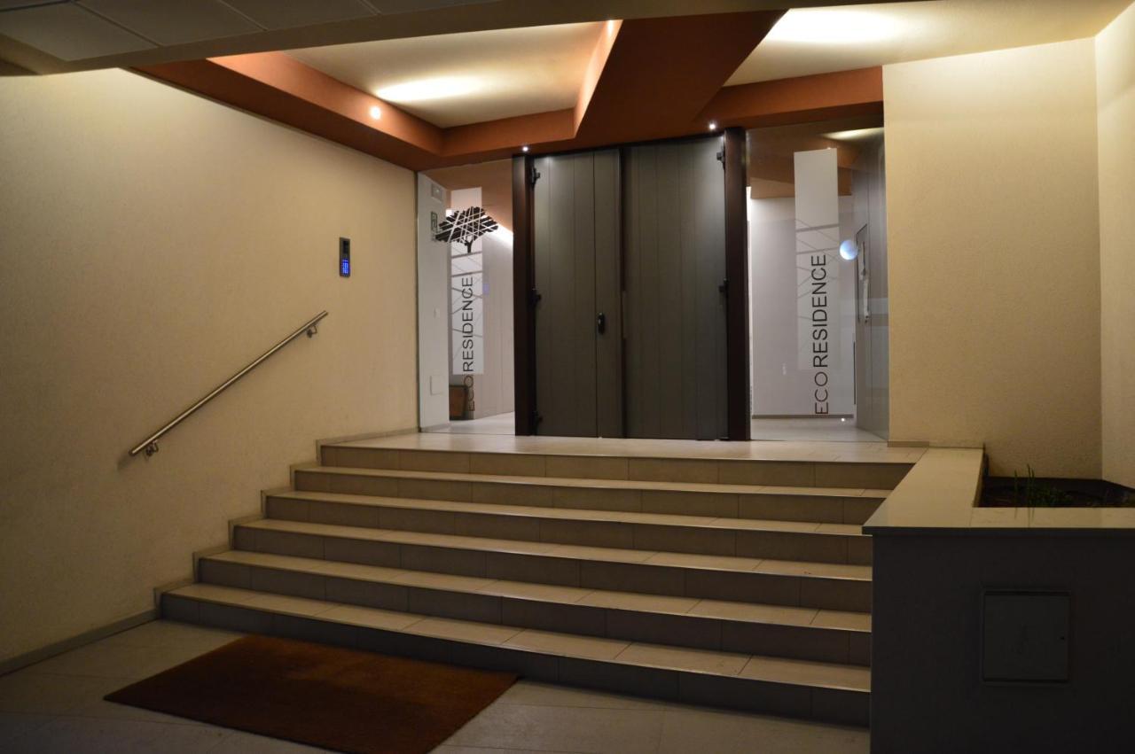 Casa Da Mimma In Eco-Residence Лечче Екстер'єр фото
