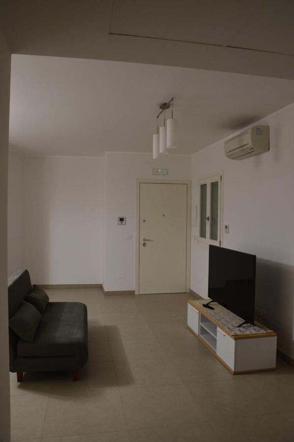 Casa Da Mimma In Eco-Residence Лечче Екстер'єр фото