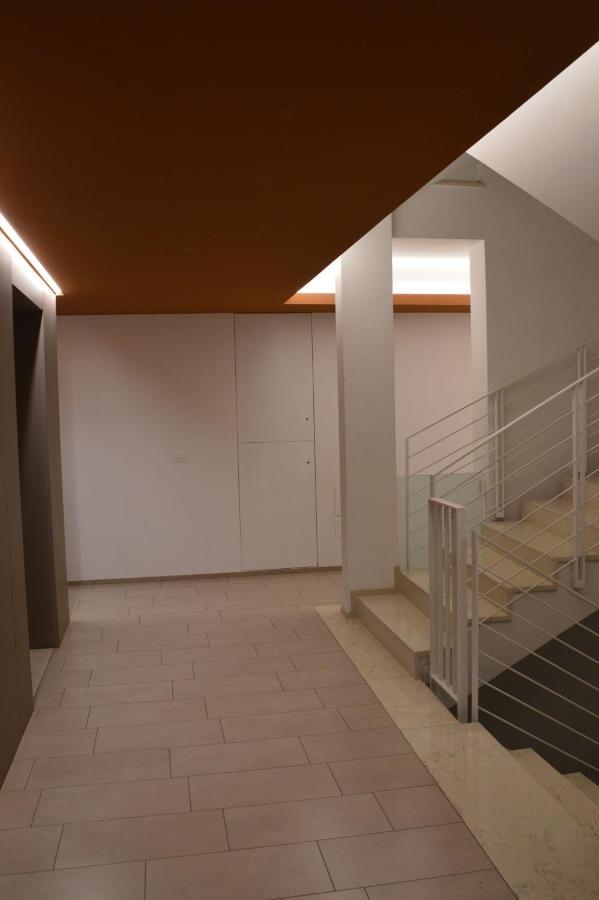 Casa Da Mimma In Eco-Residence Лечче Екстер'єр фото